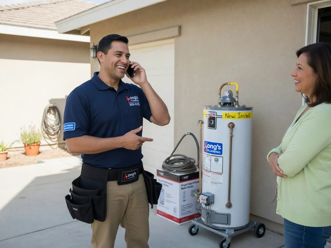 Leak Detection Durham, CA FAQs
